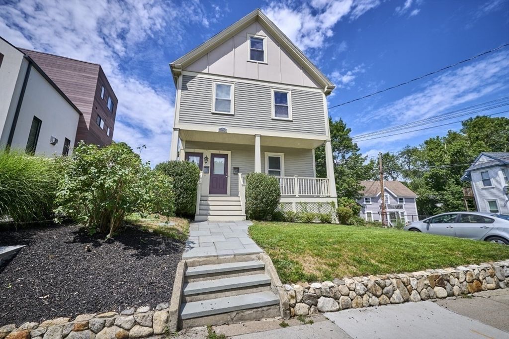 349 Linwood Ave 2, Newton, MA 02460