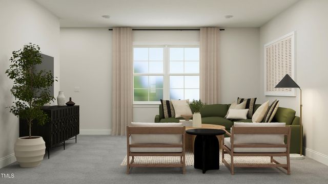 3467 Delmar Drive, Durham, NC 27703