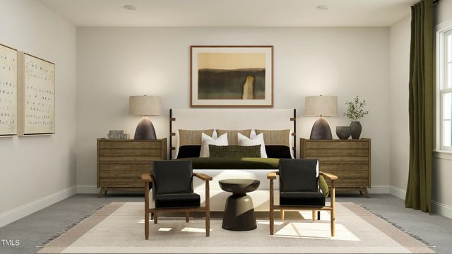 3467 Delmar Drive, Durham, NC 27703