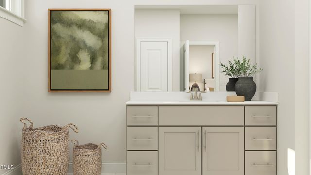 3467 Delmar Drive, Durham, NC 27703