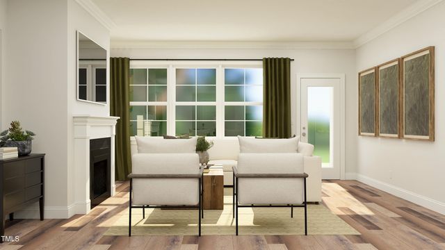 3467 Delmar Drive, Durham, NC 27703