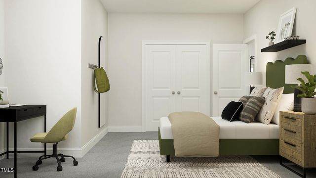 3467 Delmar Drive, Durham, NC 27703