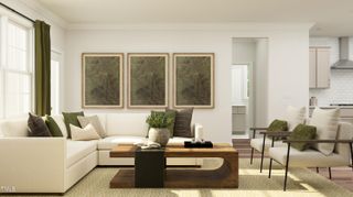 3467 Delmar Drive, Durham, NC 27703