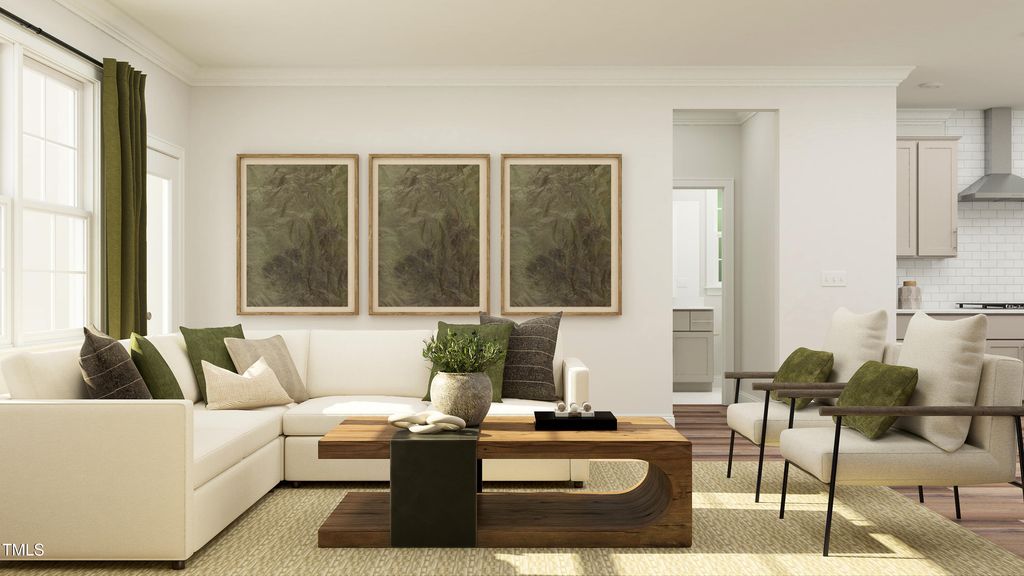 3467 Delmar Drive, Durham, NC 27703