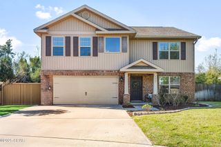 1527 Wateroak Drive, Lynn Haven, FL 32444