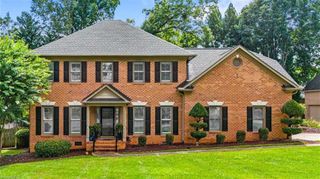 704 Glendevon N Court, Whitsett, NC 27377