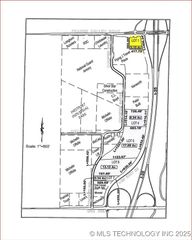 1 Cooper Drive, Ardmore, OK 73401