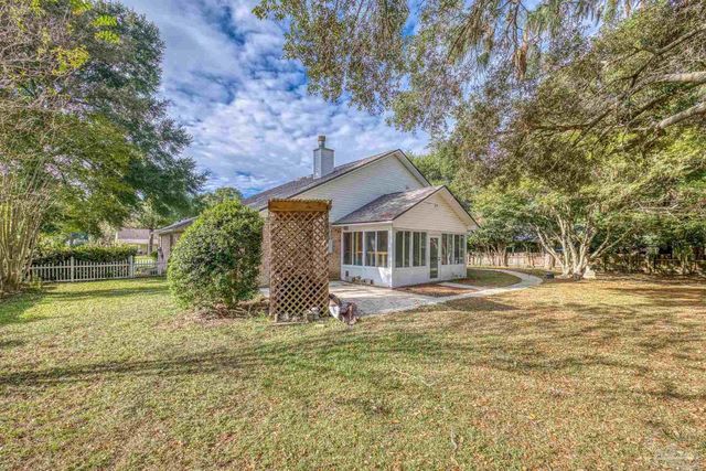 6016 Arnies Way, Milton, FL 32570