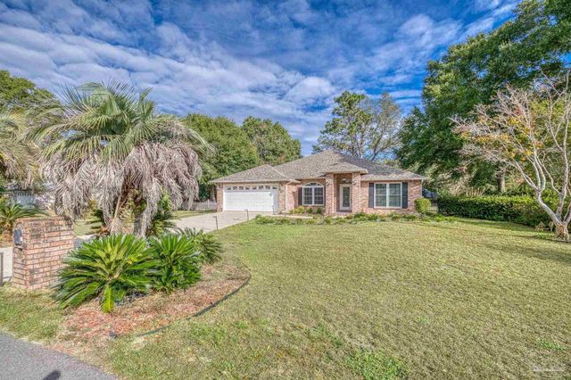 6016 Arnies Way, Milton, FL 32570