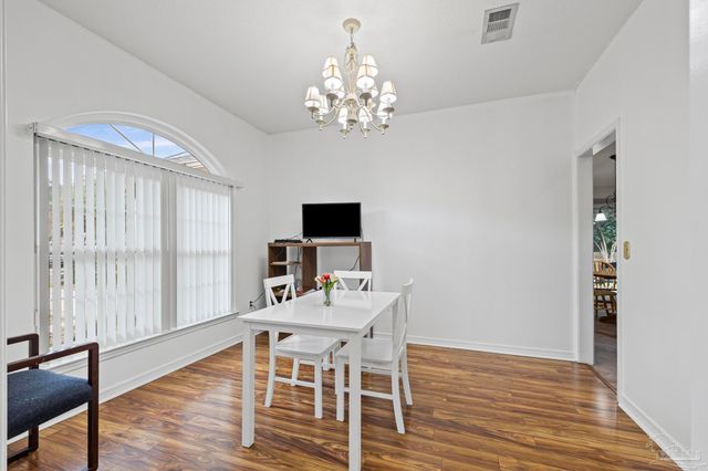 6016 Arnies Way, Milton, FL 32570