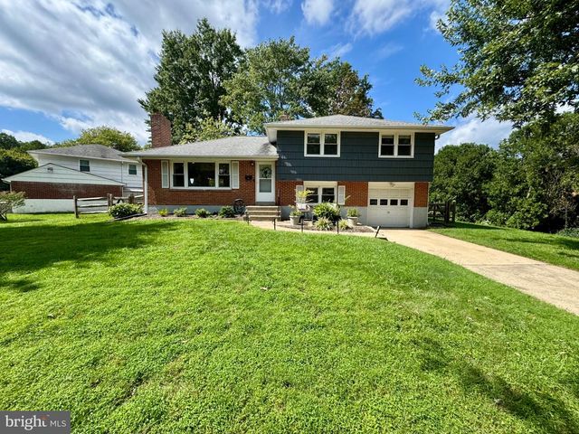 1005 SEDWICK DR, Wilmington, DE 19803
