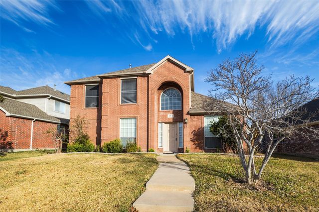3913 Rushden Court, Plano, TX 75025