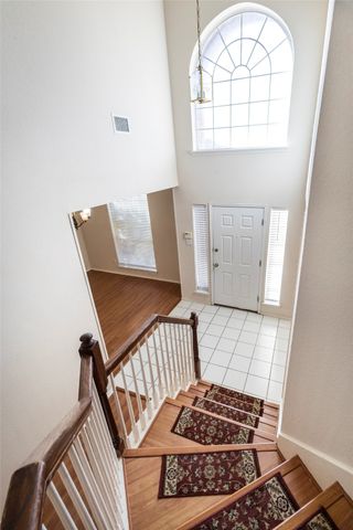 3913 Rushden Court, Plano, TX 75025