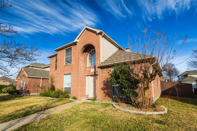 3913 Rushden Court, Plano, TX 75025