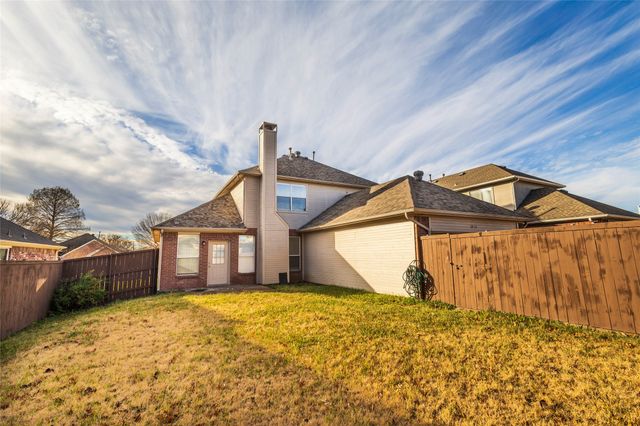 3913 Rushden Court, Plano, TX 75025