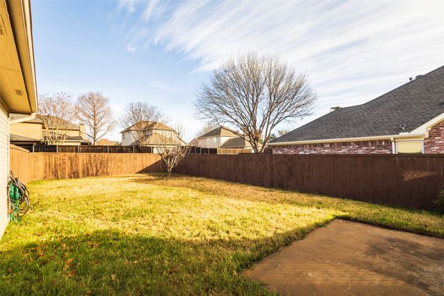 3913 Rushden Court, Plano, TX 75025