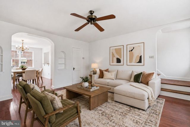 3305 TUDOR ST, Philadelphia, PA 19136