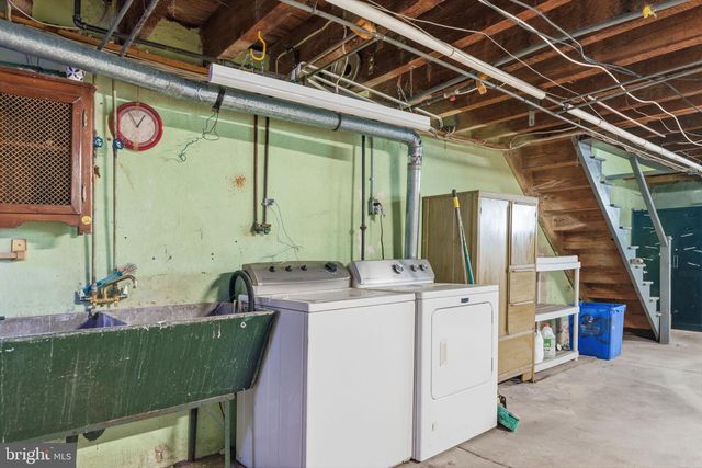 3305 TUDOR ST, Philadelphia, PA 19136