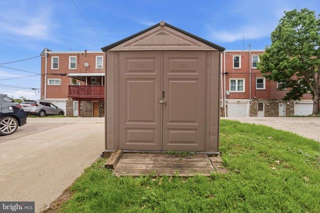 3305 TUDOR ST, Philadelphia, PA 19136