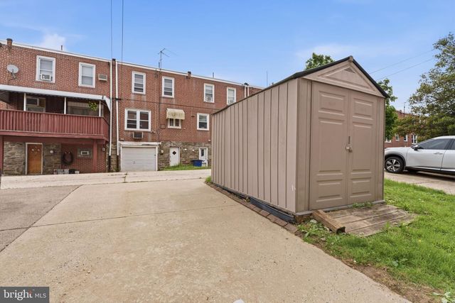 3305 TUDOR ST, Philadelphia, PA 19136