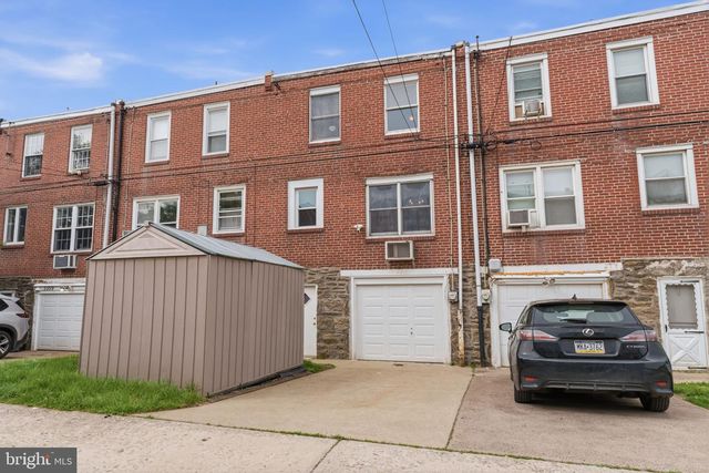 3305 TUDOR ST, Philadelphia, PA 19136