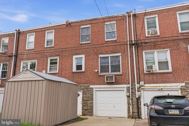 3305 TUDOR ST, Philadelphia, PA 19136