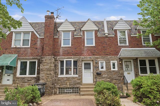 3305 TUDOR ST, Philadelphia, PA 19136