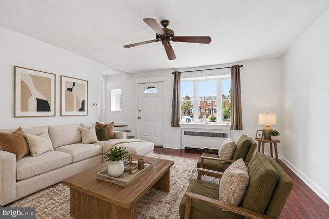 3305 TUDOR ST, Philadelphia, PA 19136