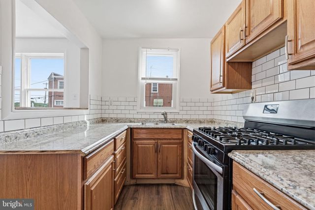 3305 TUDOR ST, Philadelphia, PA 19136