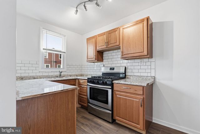 3305 TUDOR ST, Philadelphia, PA 19136