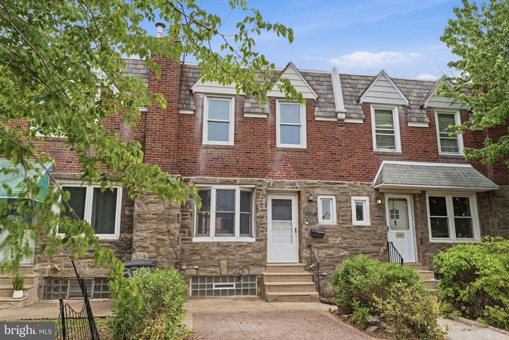 3305 TUDOR ST, Philadelphia, PA 19136