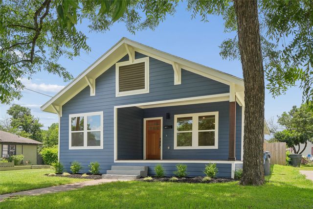 627 S Willomet Avenue, Dallas, TX 75208