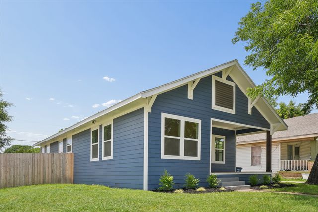 627 S Willomet Avenue, Dallas, TX 75208