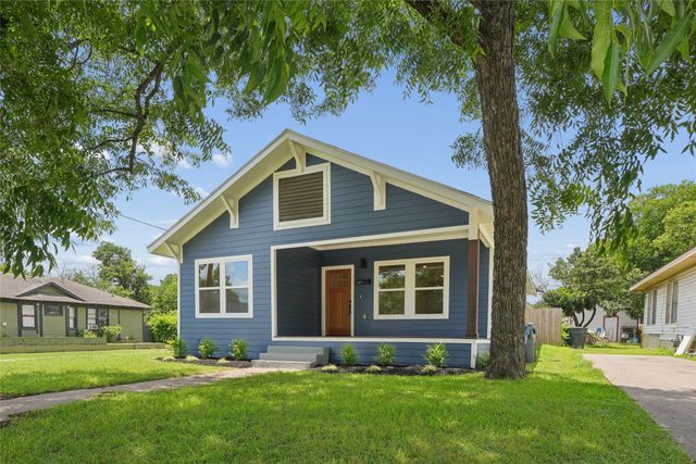 627 S Willomet Avenue, Dallas, TX 75208