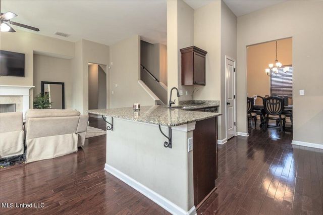 5085 Savannah Parkway, Southaven, MS 38672