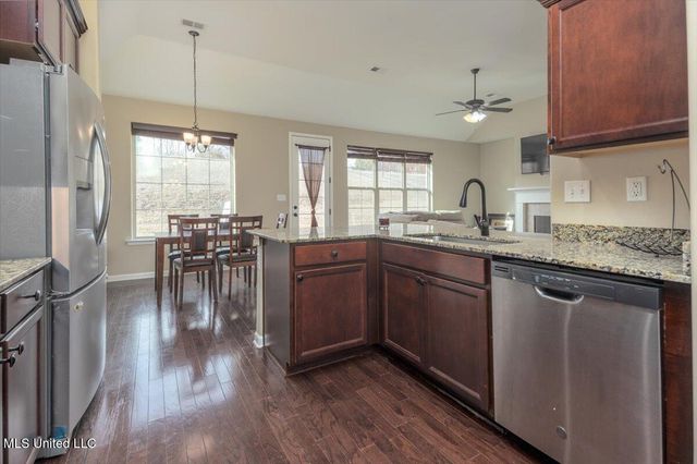 5085 Savannah Parkway, Southaven, MS 38672