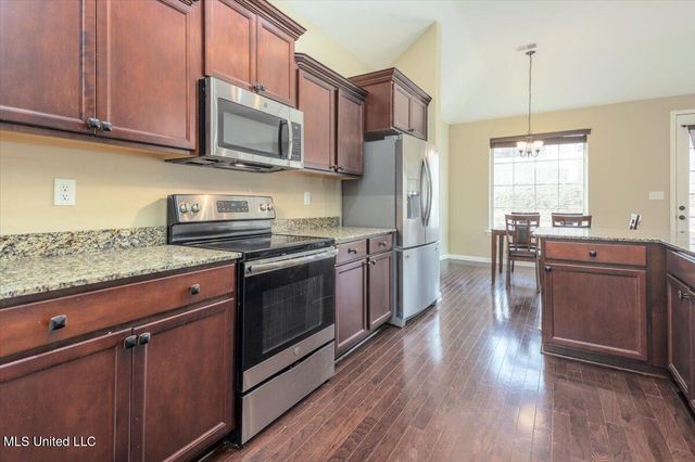 5085 Savannah Parkway, Southaven, MS 38672