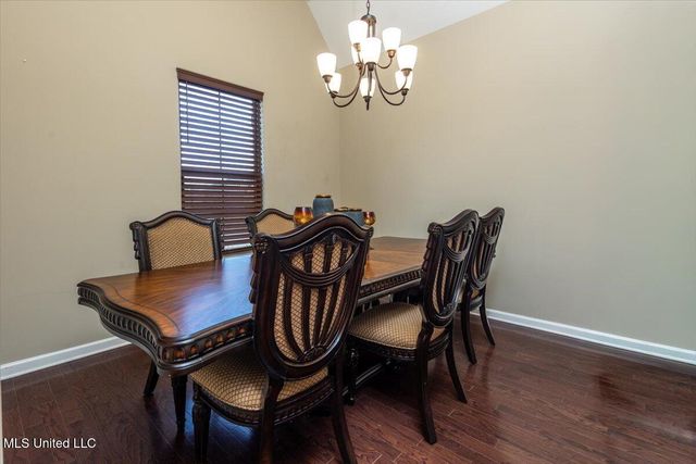 5085 Savannah Parkway, Southaven, MS 38672