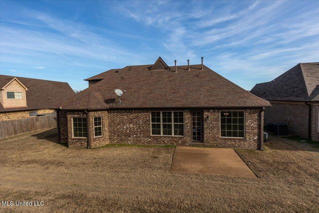 5085 Savannah Parkway, Southaven, MS 38672