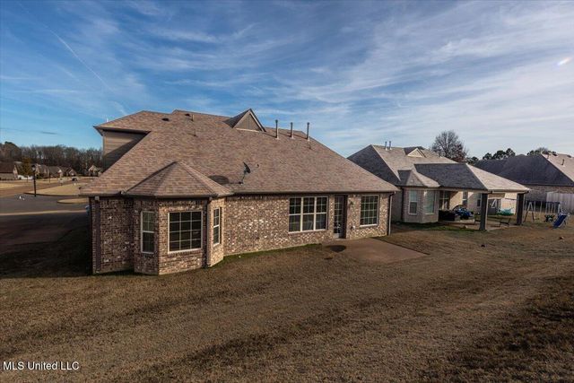 5085 Savannah Parkway, Southaven, MS 38672