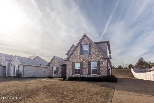 5085 Savannah Parkway, Southaven, MS 38672