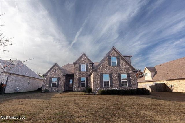 5085 Savannah Parkway, Southaven, MS 38672