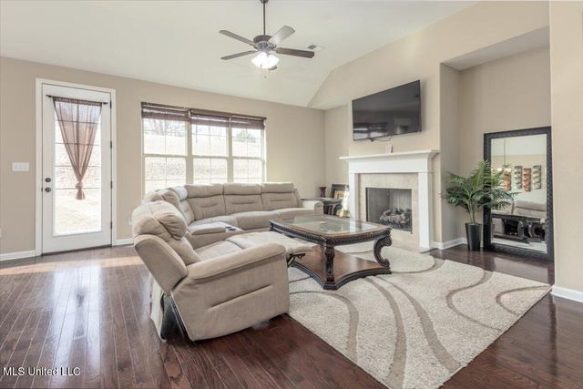 5085 Savannah Parkway, Southaven, MS 38672