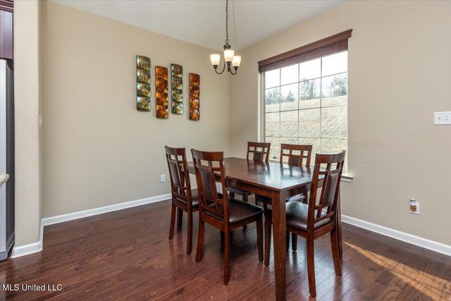 5085 Savannah Parkway, Southaven, MS 38672