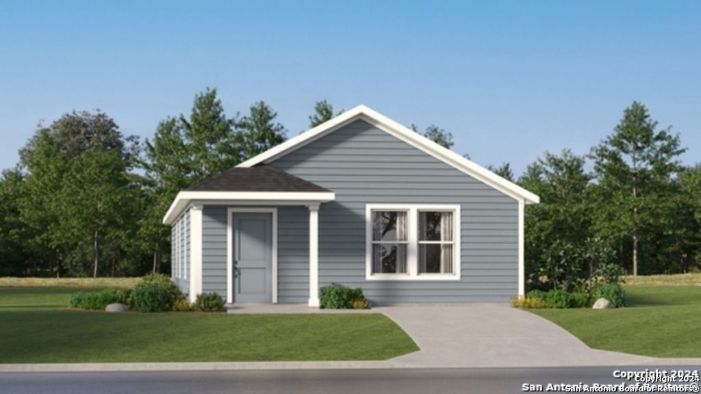 11544 Chestnut Rose, Converse, TX 78109