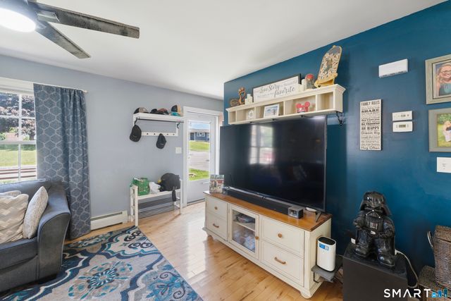 67 Katherine Avenue, Killingly, CT 06239
