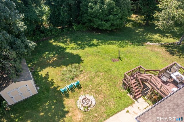 67 Katherine Avenue, Killingly, CT 06239