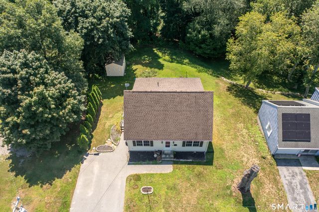 67 Katherine Avenue, Killingly, CT 06239