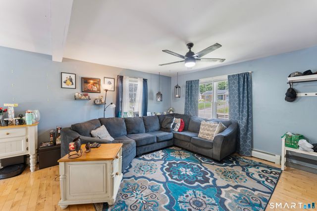 67 Katherine Avenue, Killingly, CT 06239