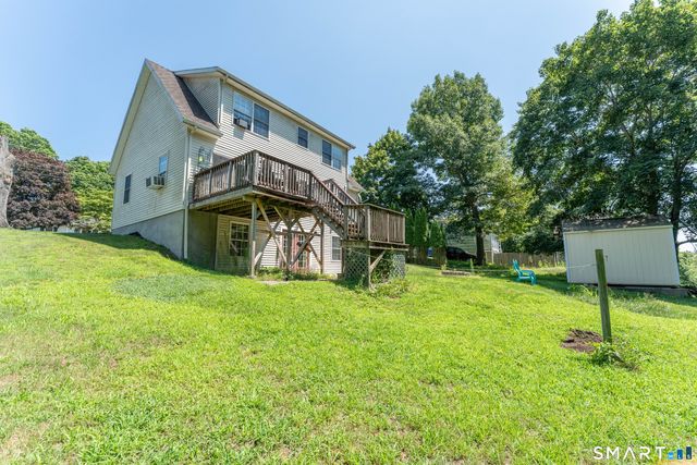 67 Katherine Avenue, Killingly, CT 06239